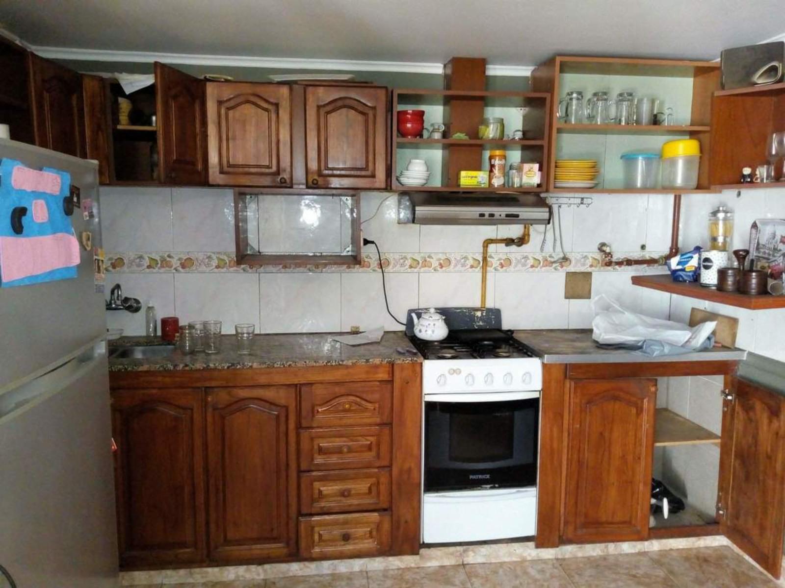 Compostela 660 · José C. Paz — foto 8