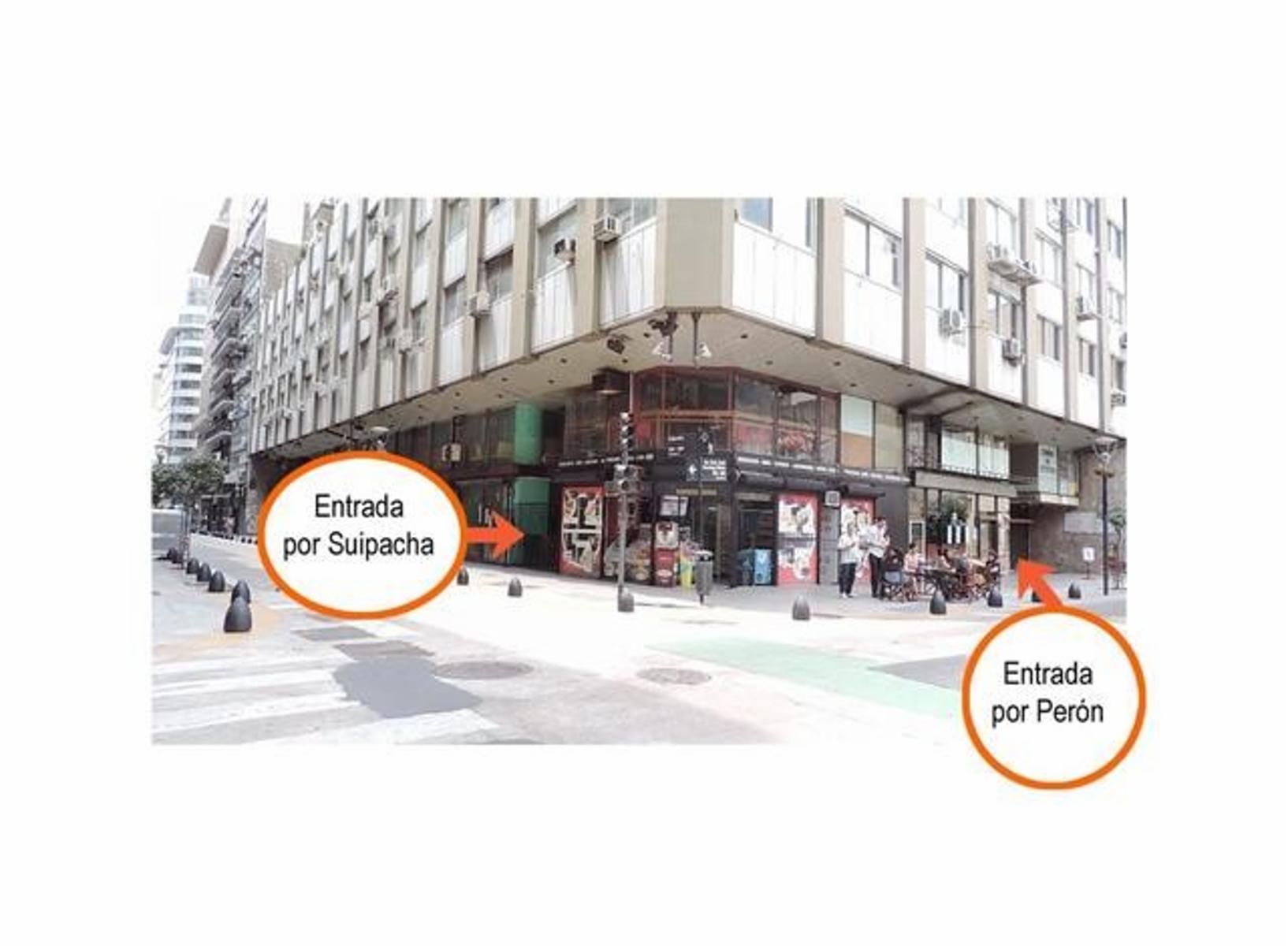 SUIPACHA 211 · Microcentro — foto 5