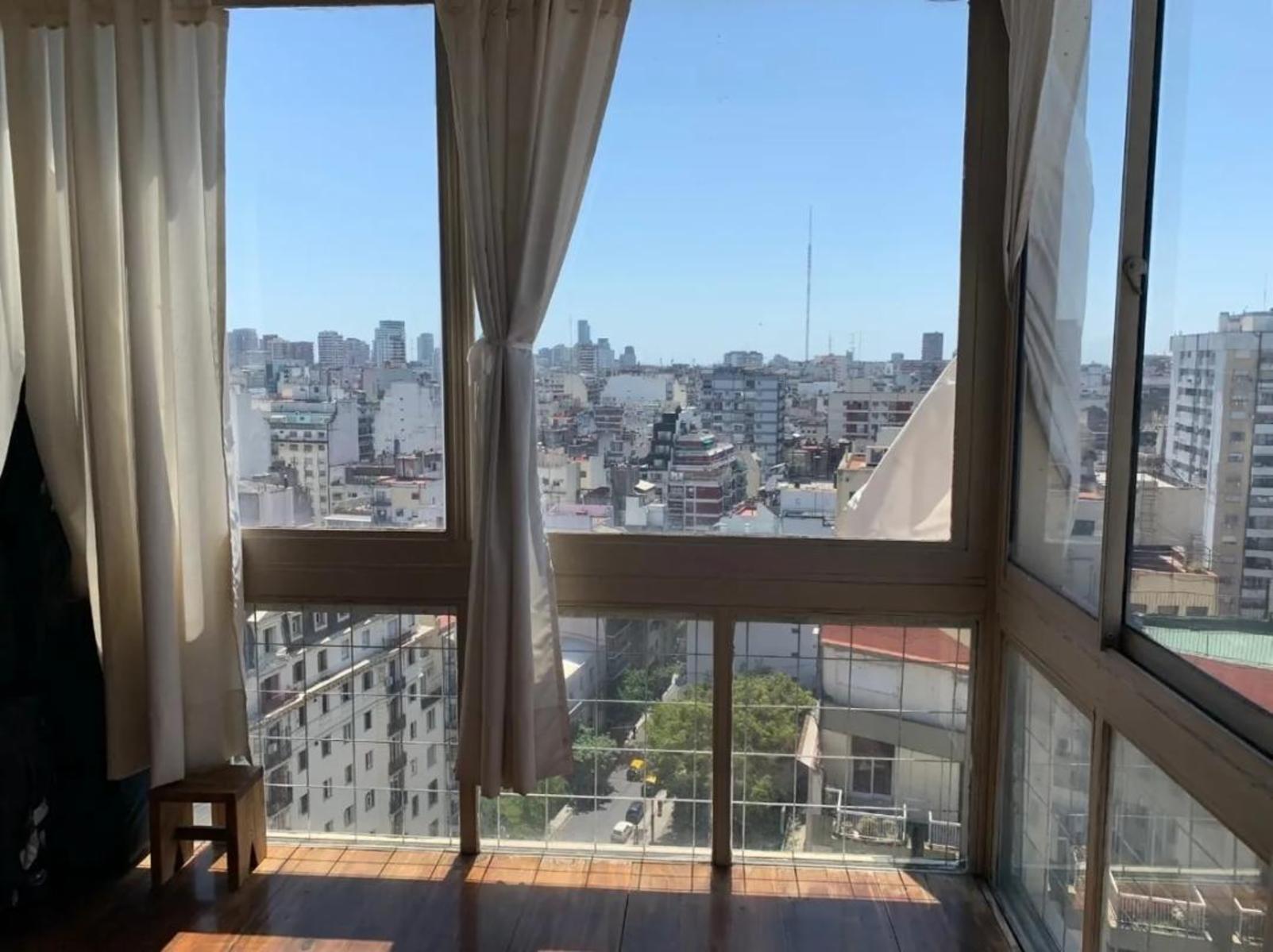 Larrea 700 · Barrio Norte — foto 7