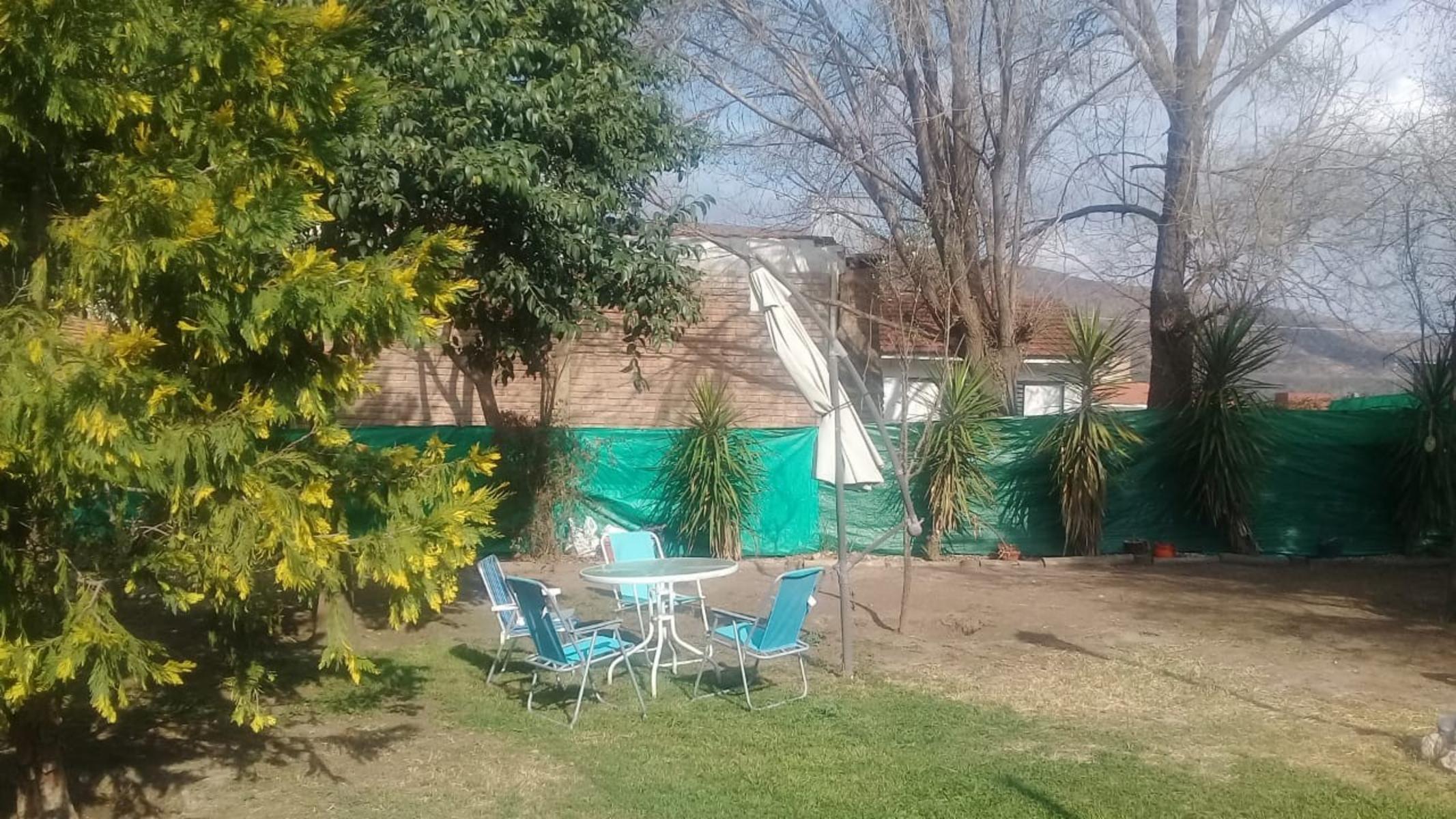 Playas de oro · Punilla — foto 18