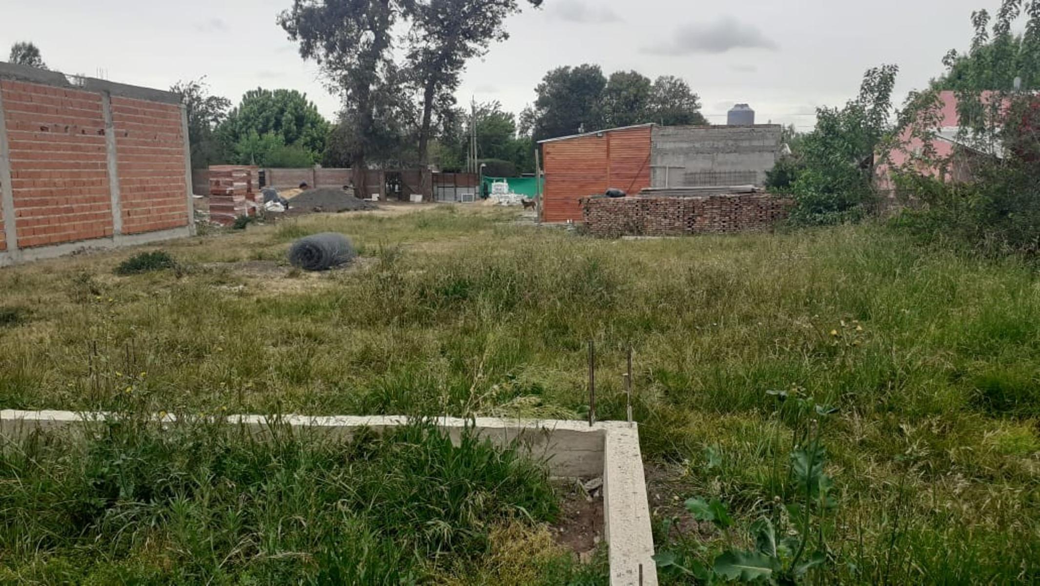 Fragueiro 5200 · La Matanza — foto 11