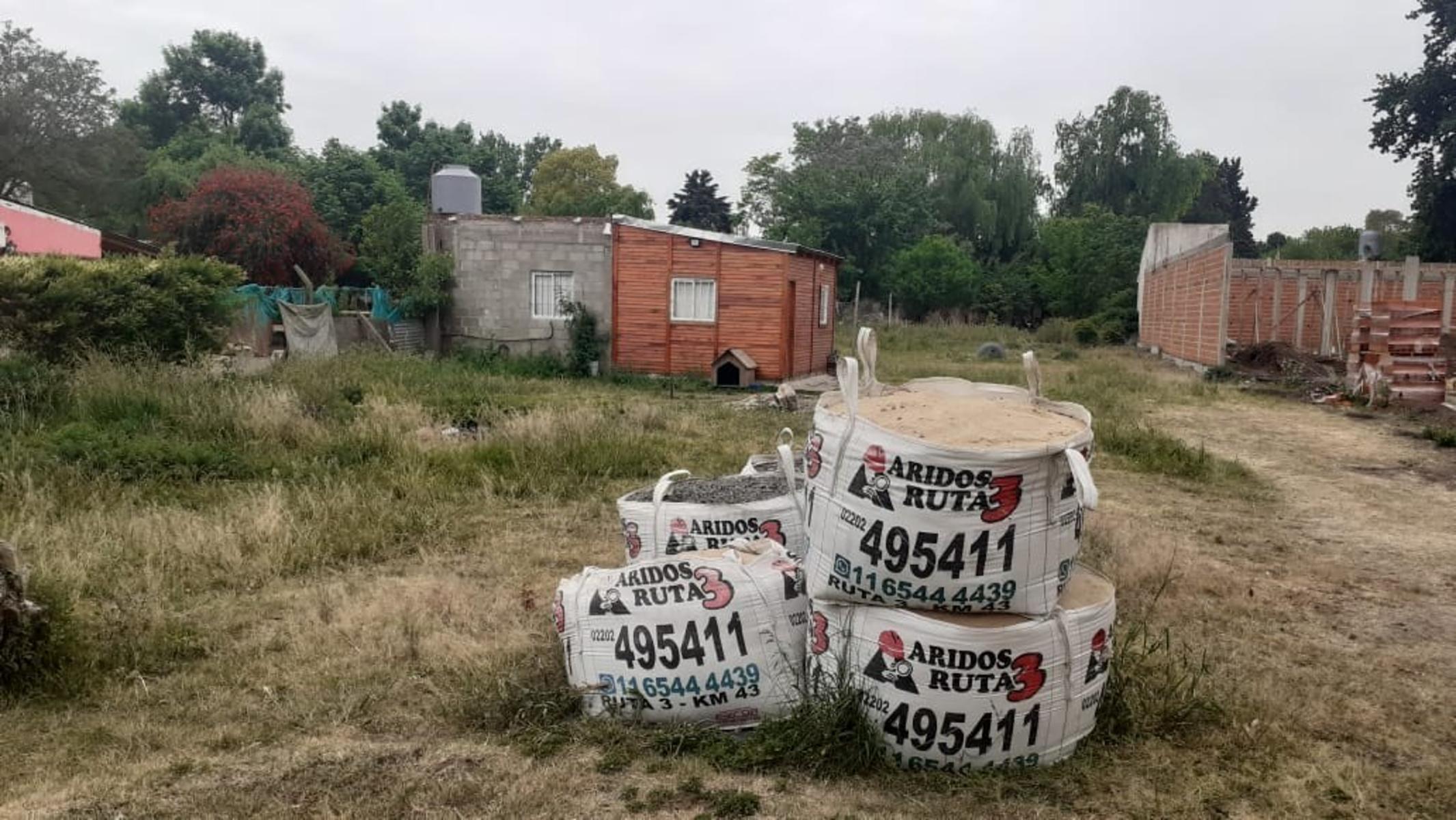 Fragueiro 5200 · La Matanza — foto 12