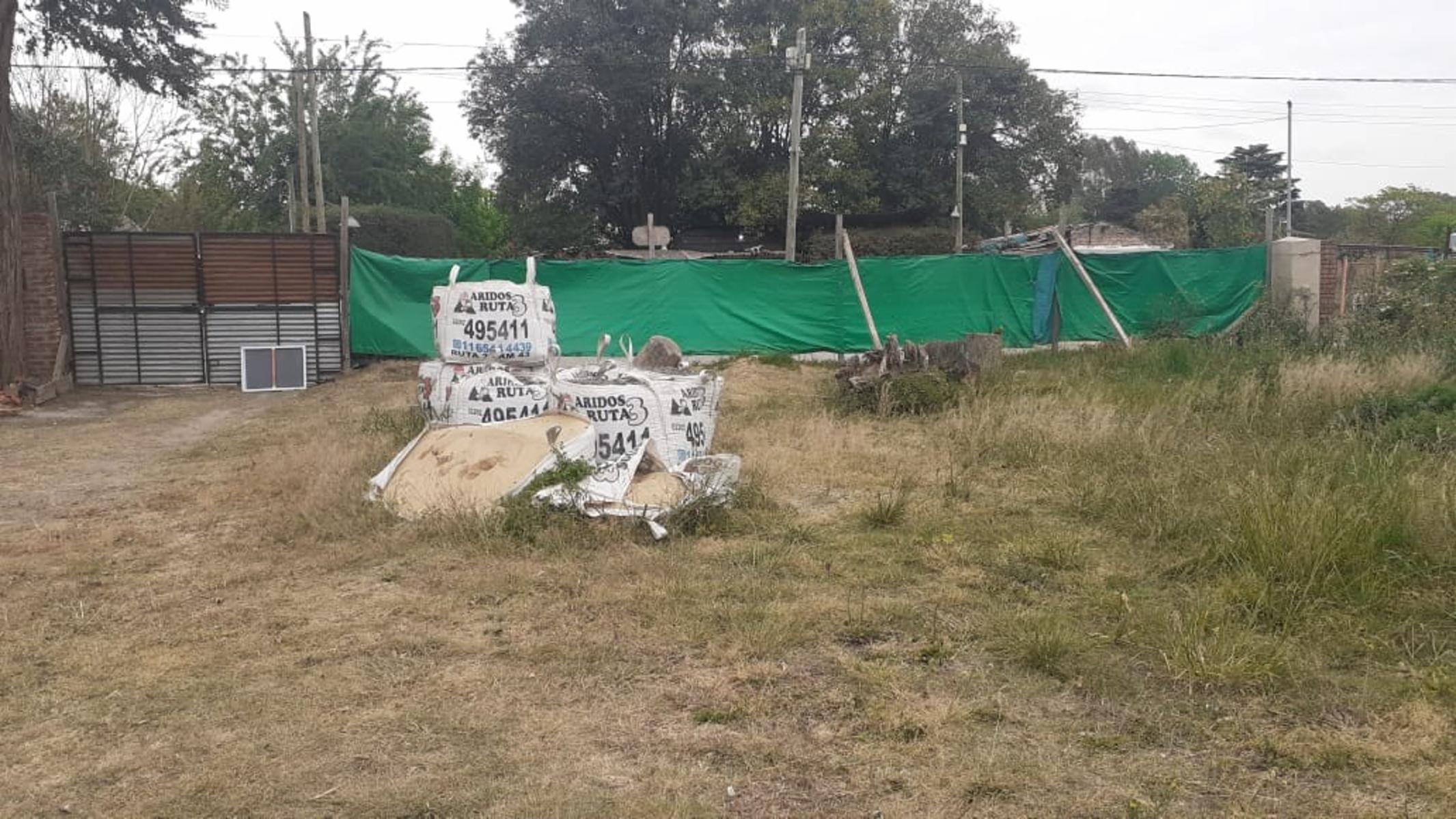 Fragueiro 5200 · La Matanza — foto 13
