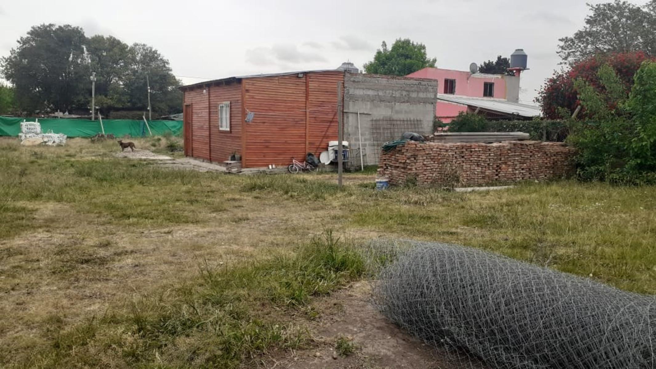 Fragueiro 5200 · La Matanza — foto 15