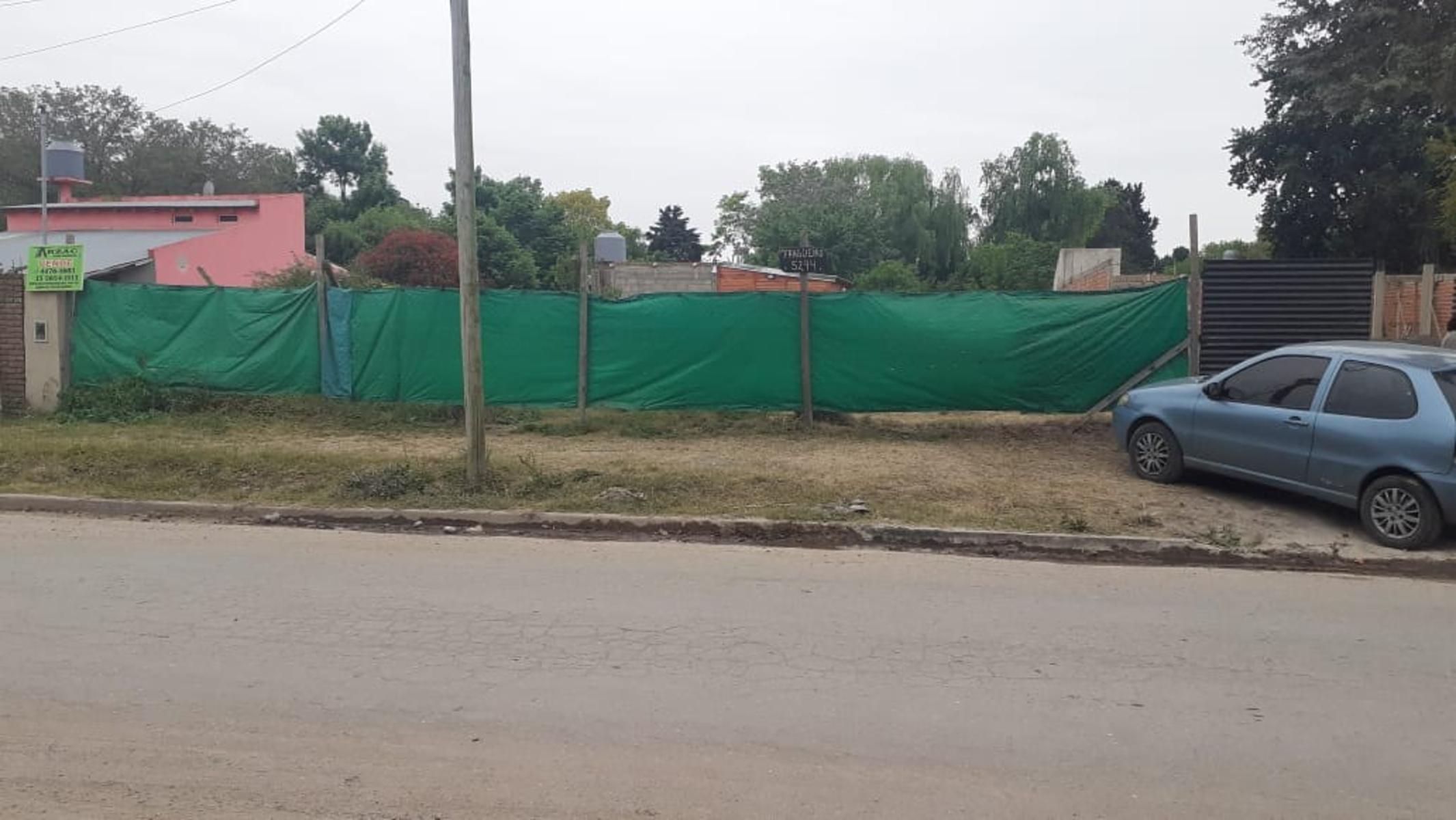 Fragueiro 5200 · La Matanza — foto 3