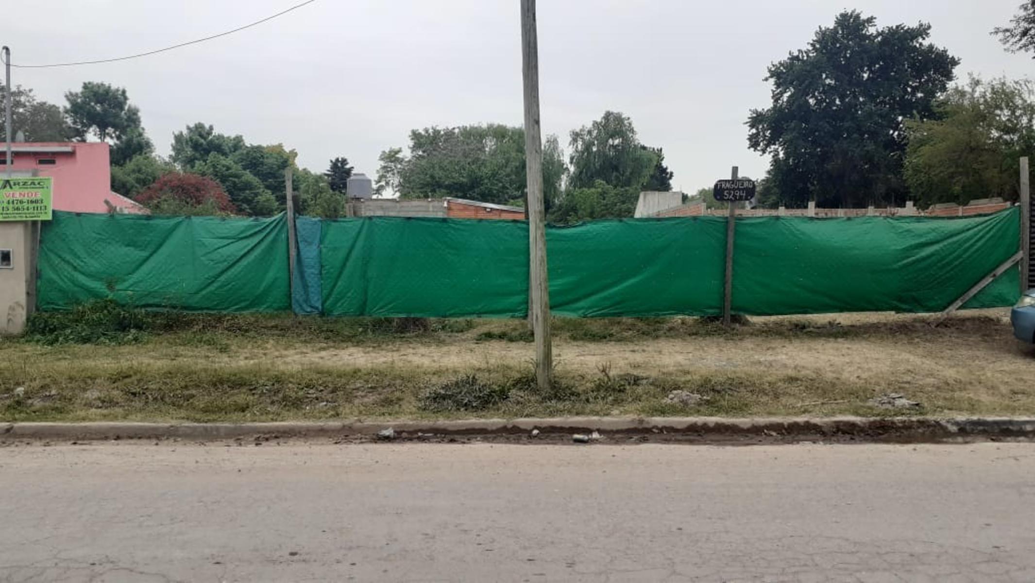 Fragueiro 5200 · La Matanza — foto 5