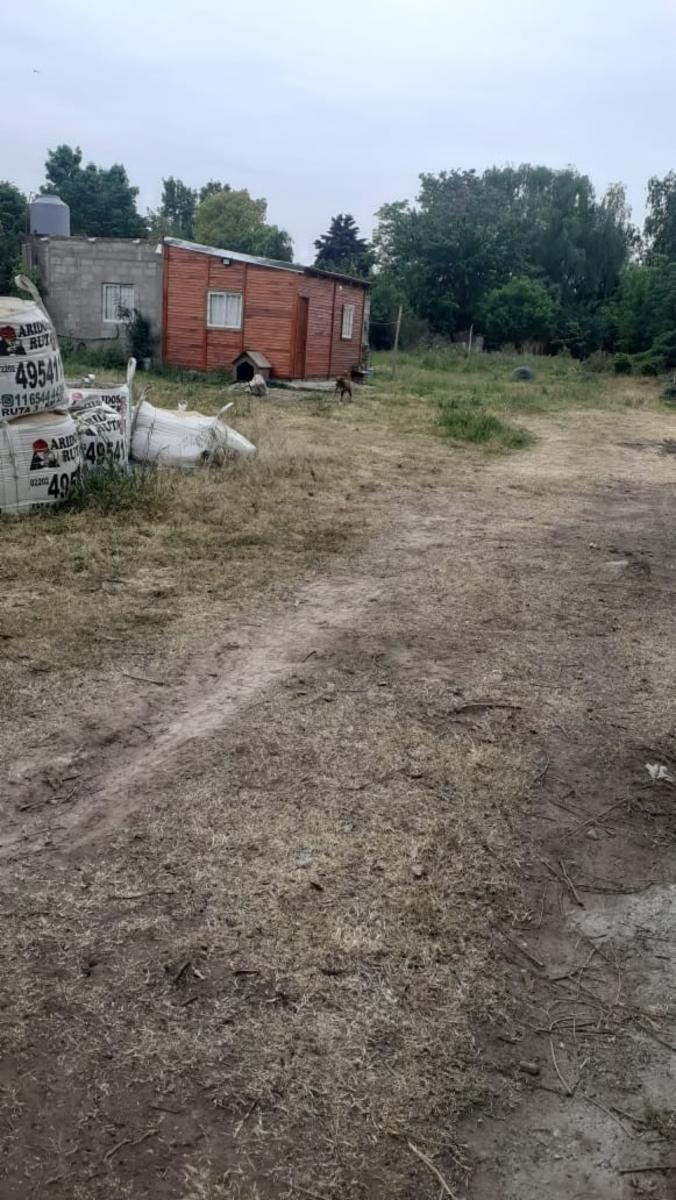 Fragueiro 5200 · La Matanza — foto 7
