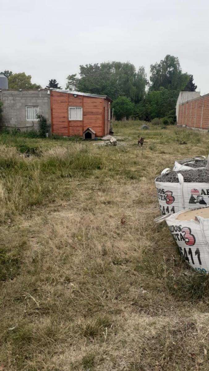 Fragueiro 5200 · La Matanza — foto 8