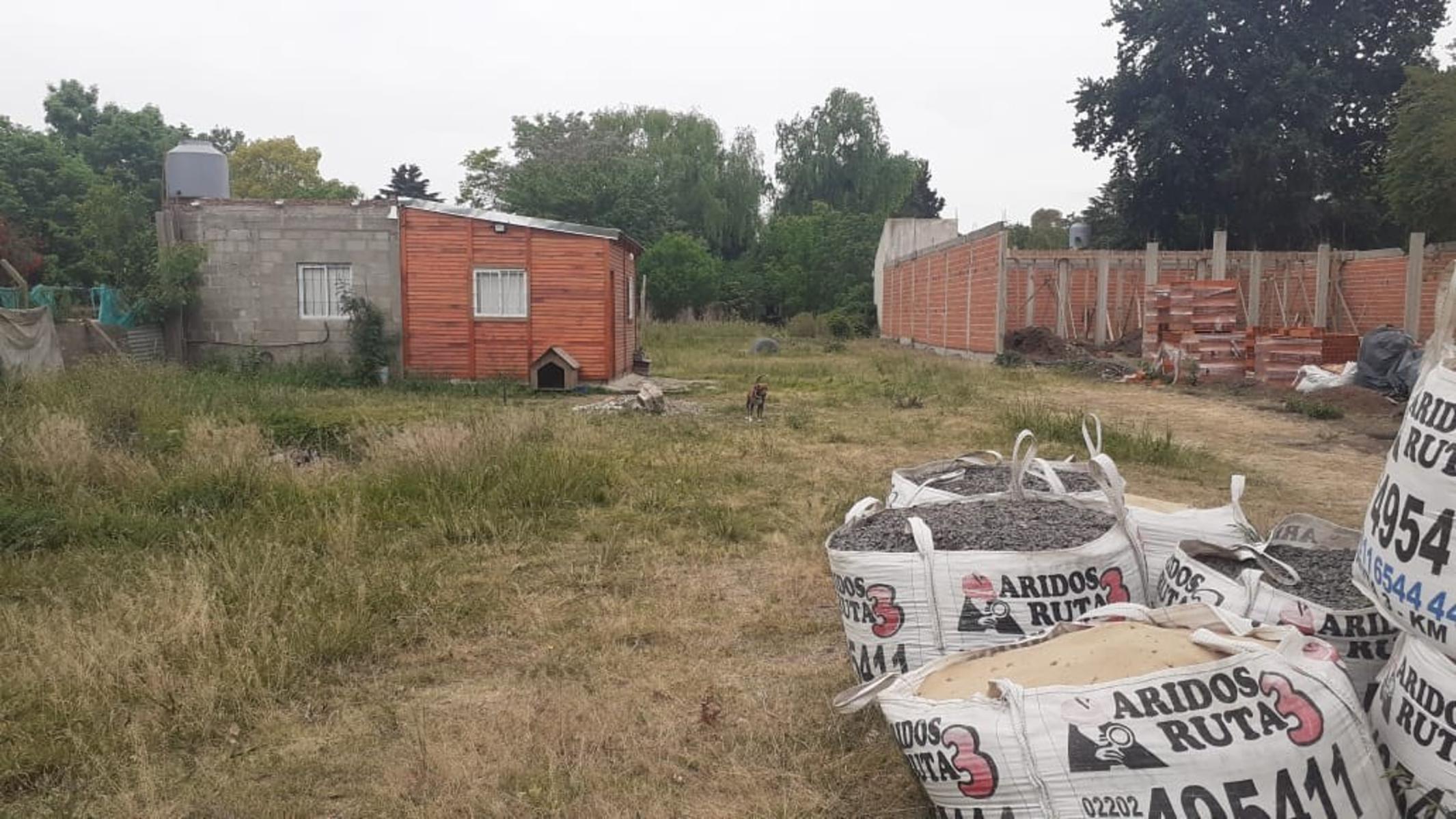 Fragueiro 5200 · La Matanza — foto 9