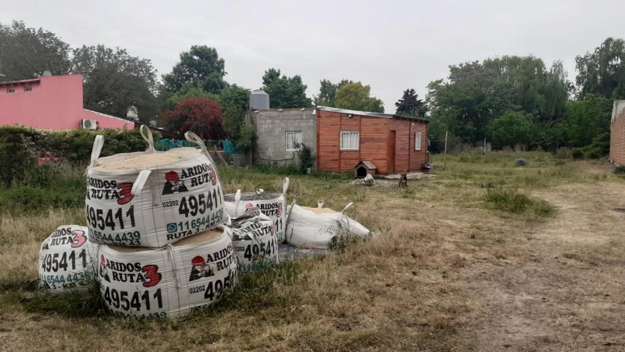 Fragueiro 5200 · La Matanza — foto 10