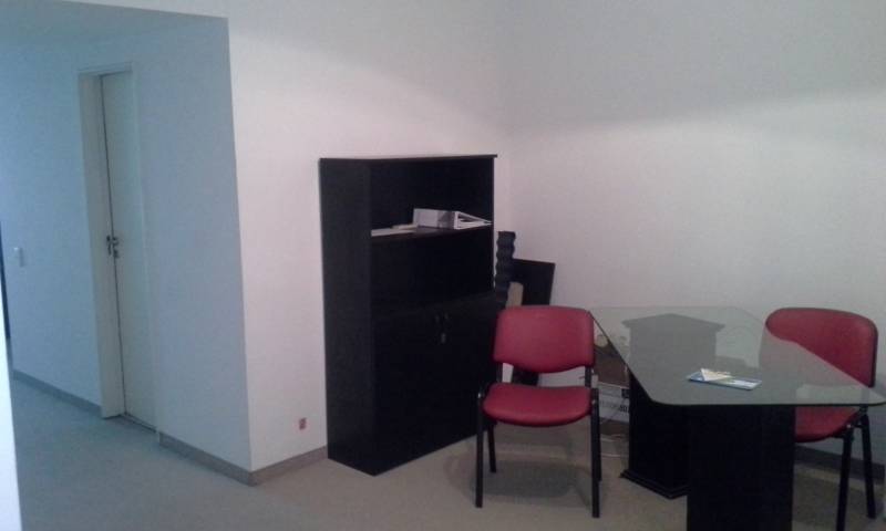 DEPARTAMENTO DE DOS AMBIENTES EN CONCORD PILAR - $ 6.500 + EXPENSAS