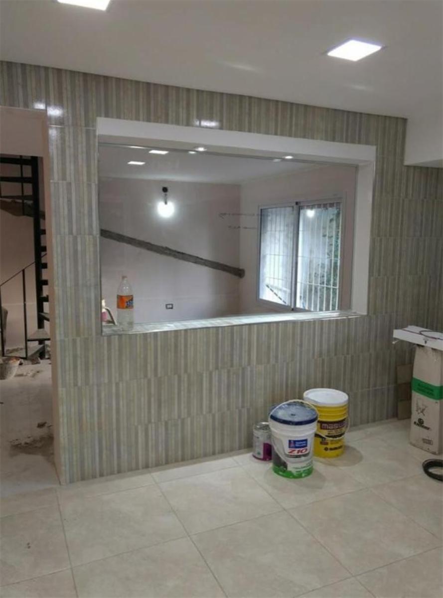 Belgrano - Ing. Maschwitz - Casa a estrenar · Escobar — foto 11