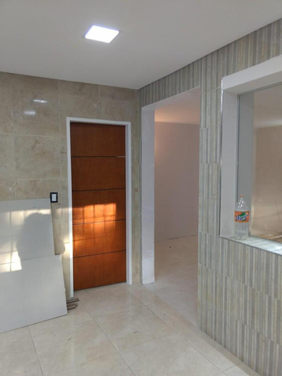 Belgrano - Ing. Maschwitz - Casa a estrenar · Escobar — foto 3