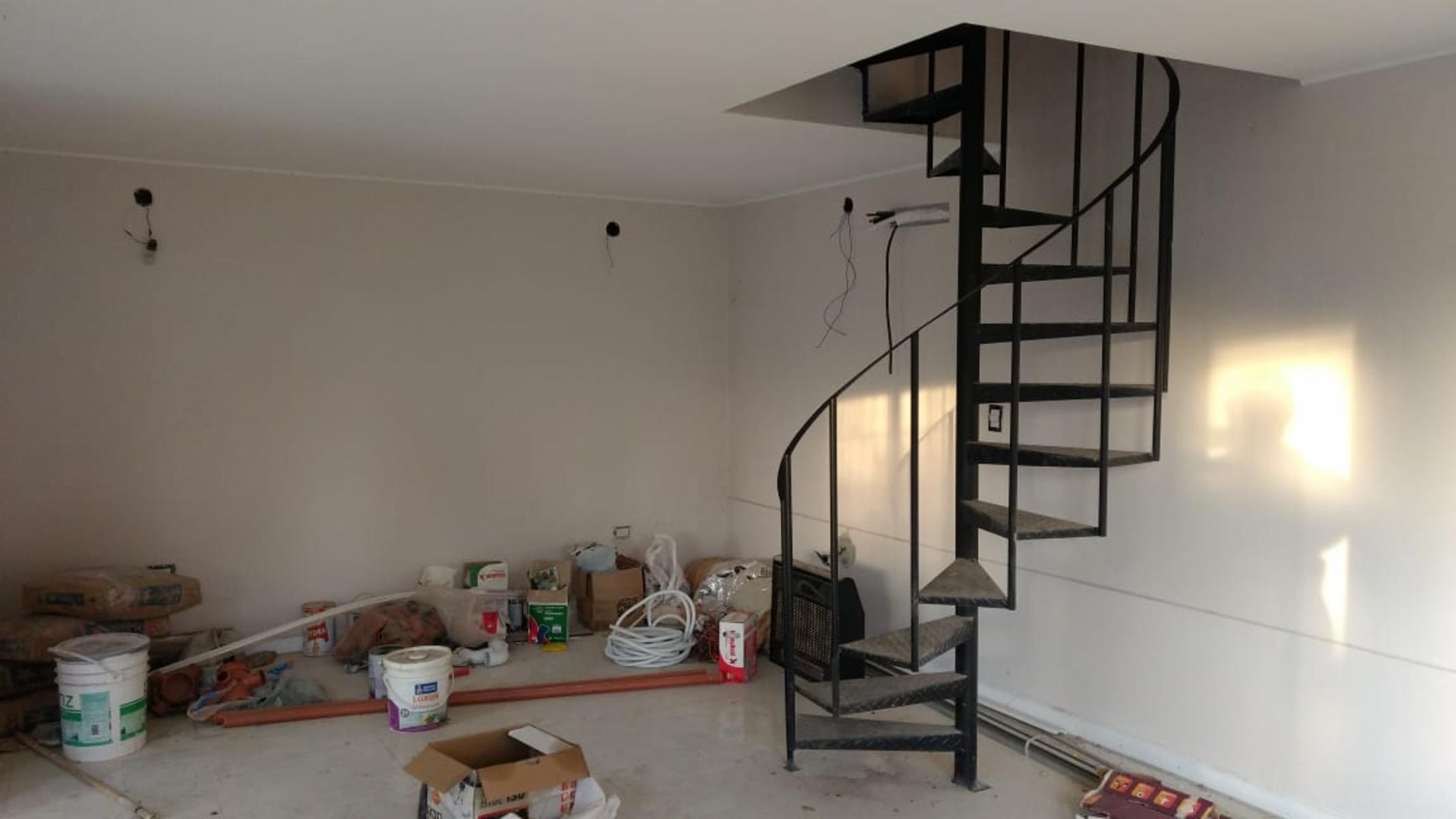 Belgrano - Ing. Maschwitz - Casa a estrenar · Escobar — foto 7