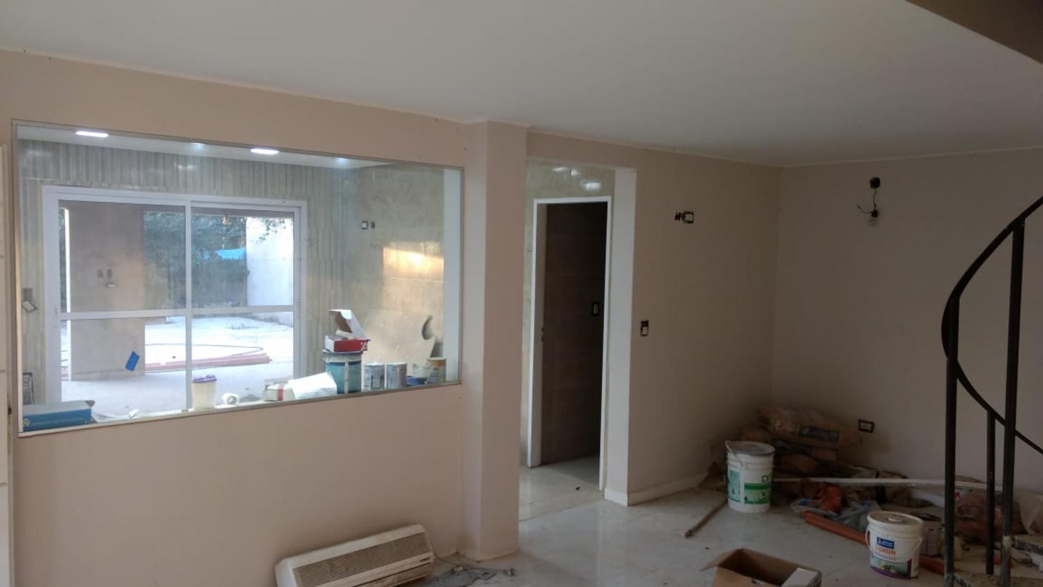 Belgrano - Ing. Maschwitz - Casa a estrenar · Escobar — foto 8