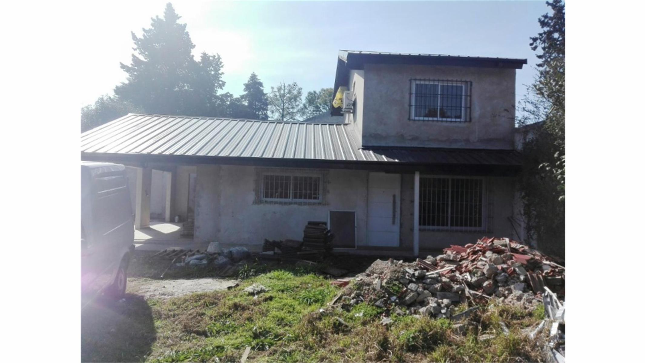 Belgrano - Ing. Maschwitz - Casa a estrenar · Escobar — foto 9