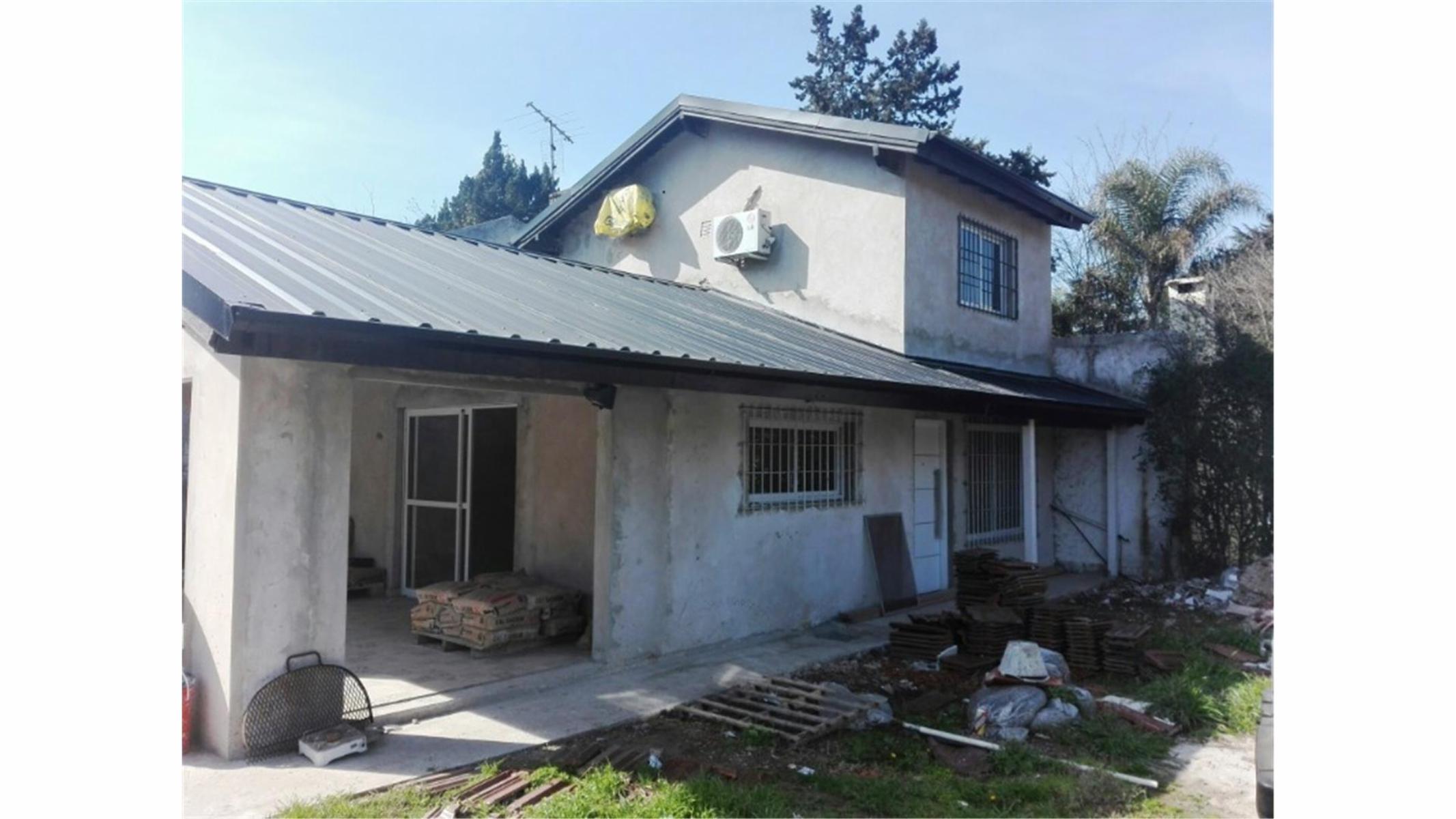 Belgrano - Ing. Maschwitz - Casa a estrenar · Escobar — foto 10