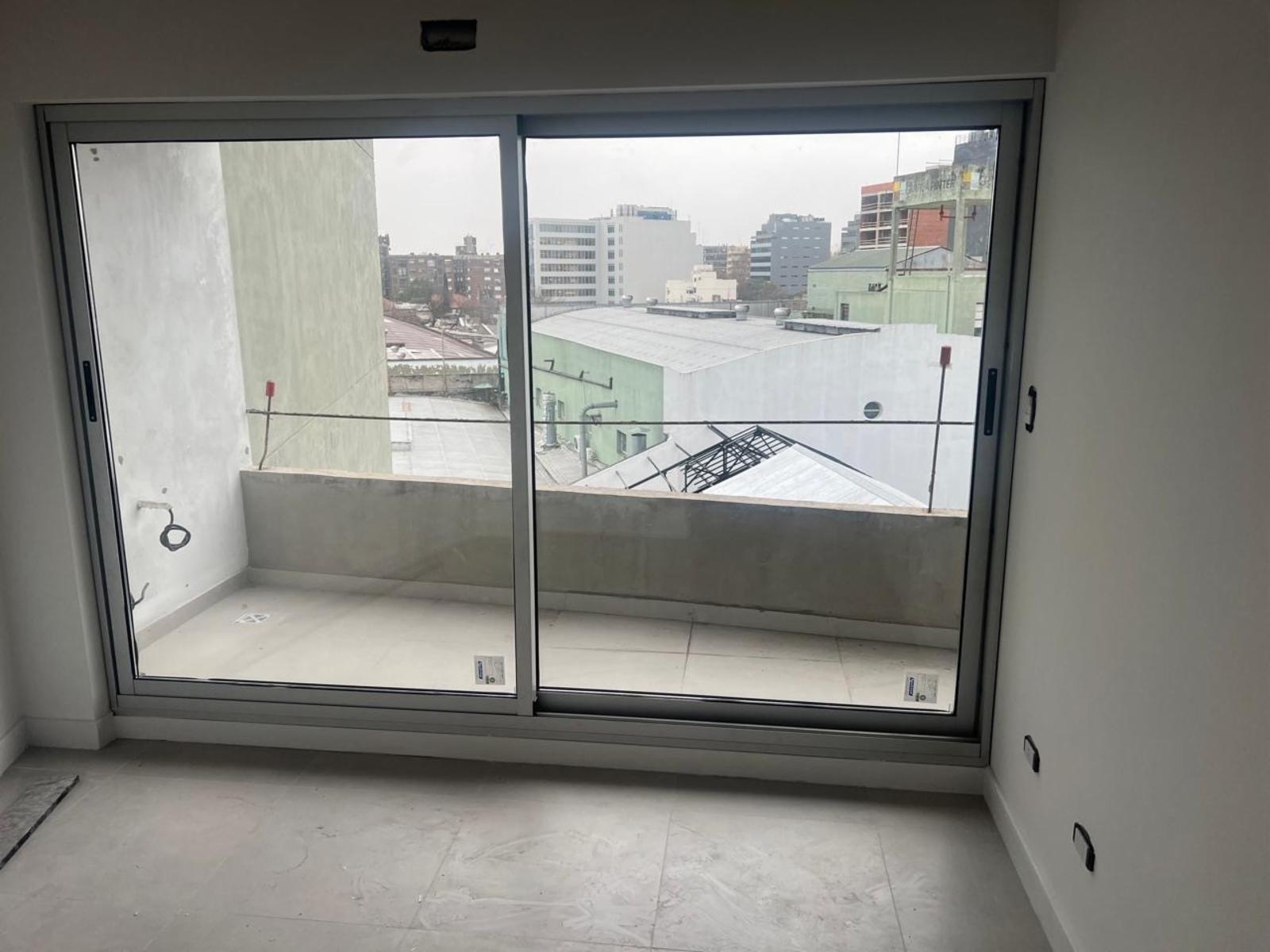 Almafuerte 47 · Parque Patricios — foto 14