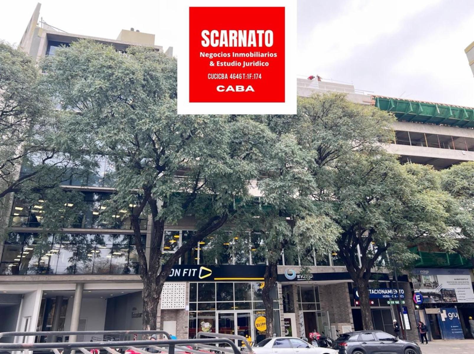 Almafuerte 47 · Parque Patricios — foto 7