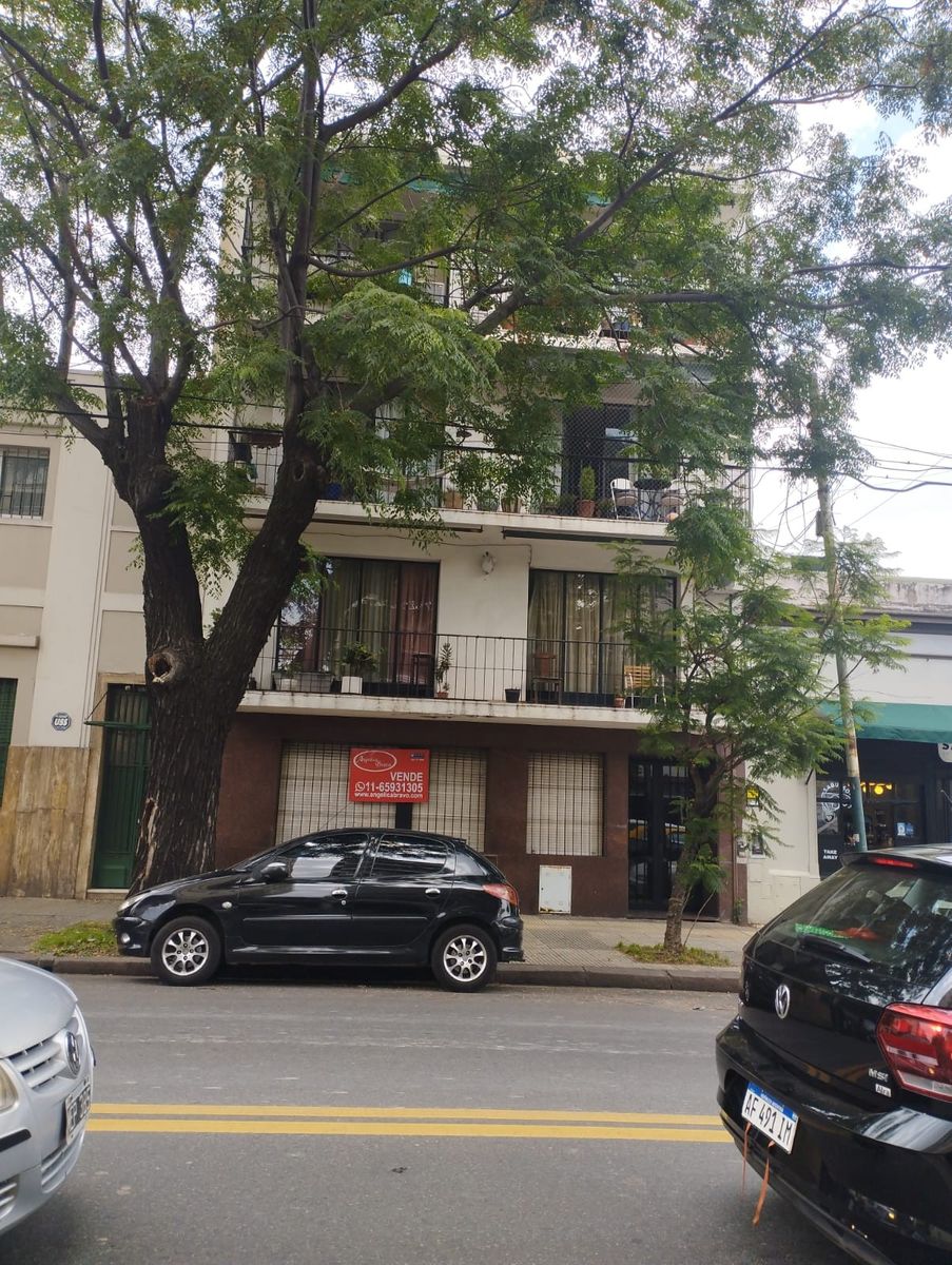 Av cramer 2860 · Belgrano — foto 20