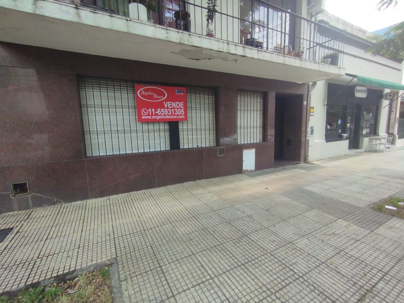 Av cramer 2860 · Belgrano — foto 21