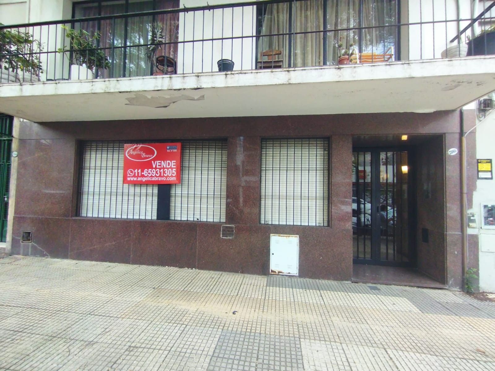 Av cramer 2860 · Belgrano — foto 22