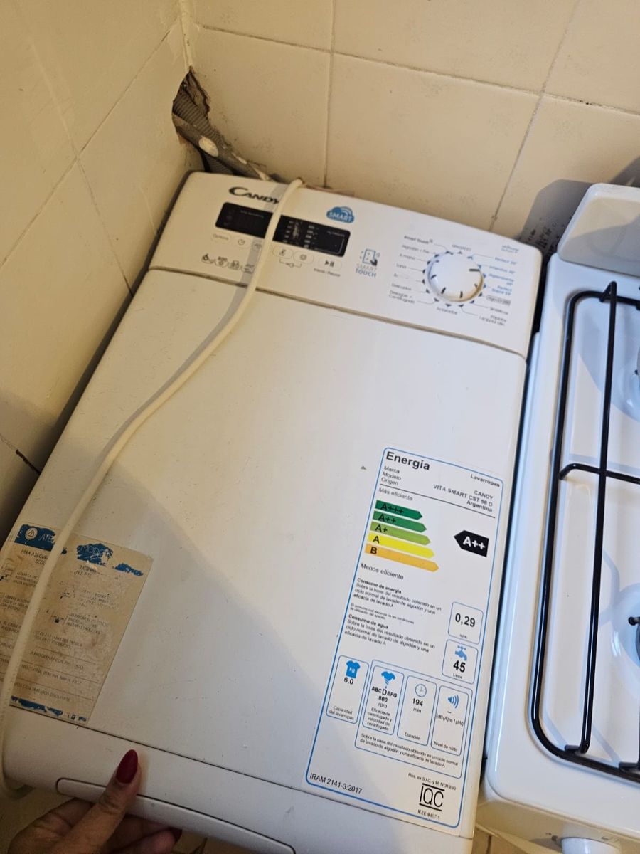 Av cramer 2860 · Belgrano — foto 5