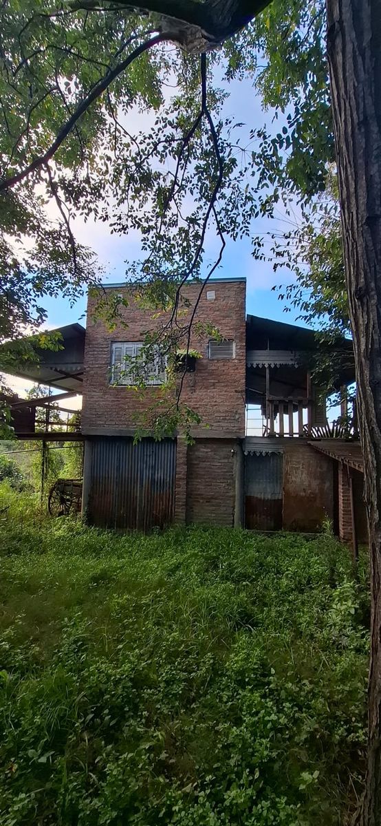 RUTA 1, KM 34 · Garay — foto 13