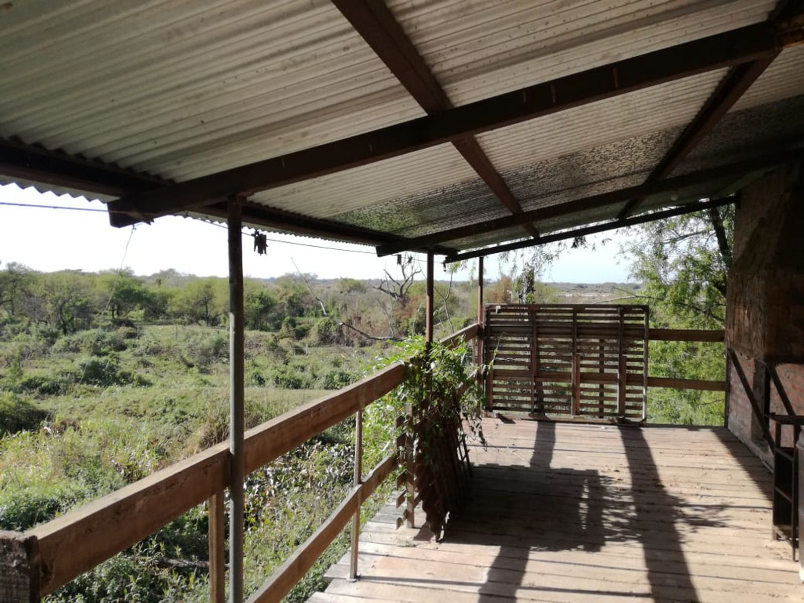 RUTA 1, KM 34 · Garay — foto 3