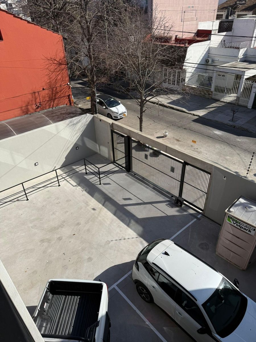 CANGALLO 100 · La Matanza — foto 4