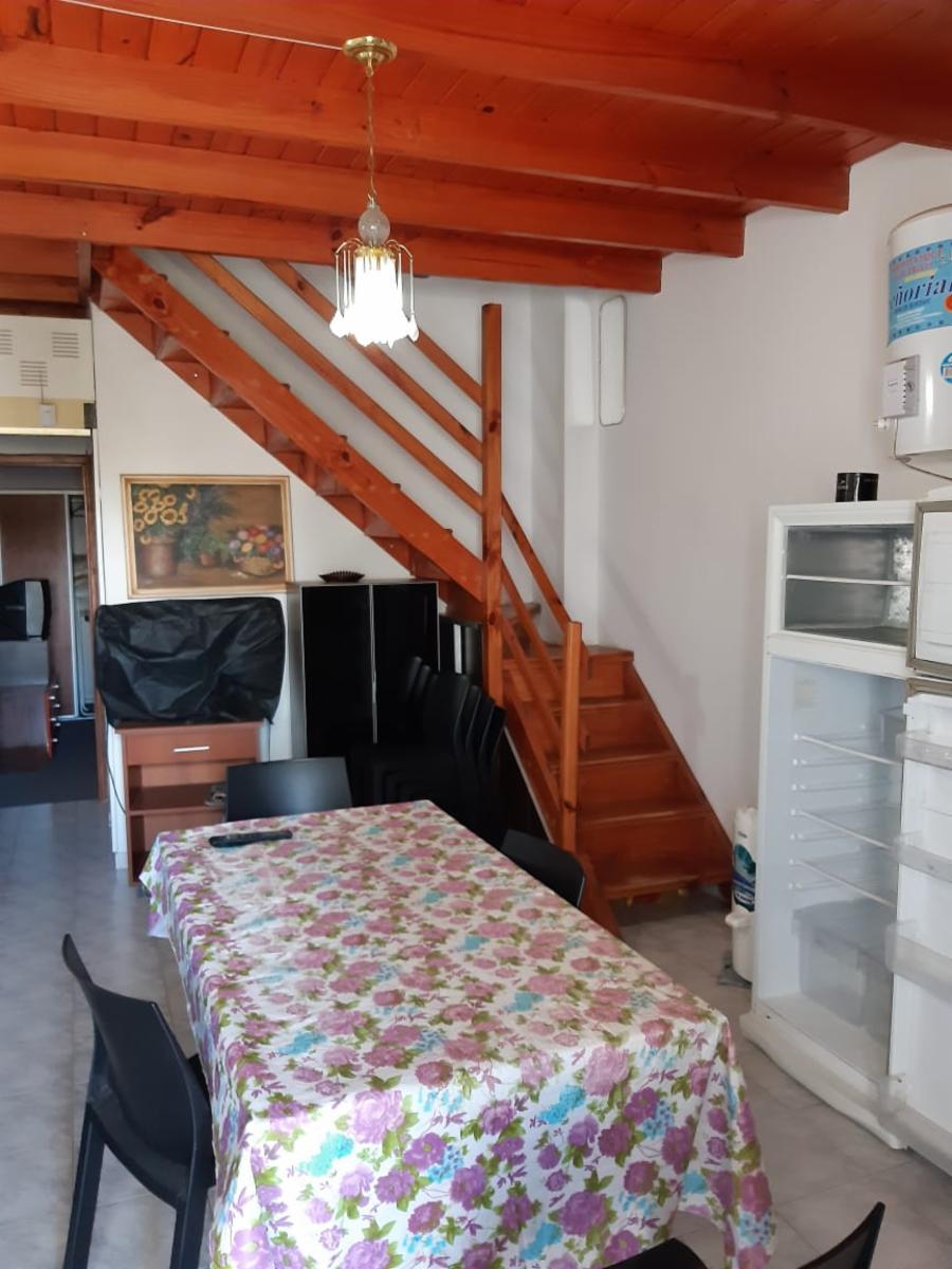 DEPARTAMENTO DE 3 AMBIENTES EN MAR DE AJO