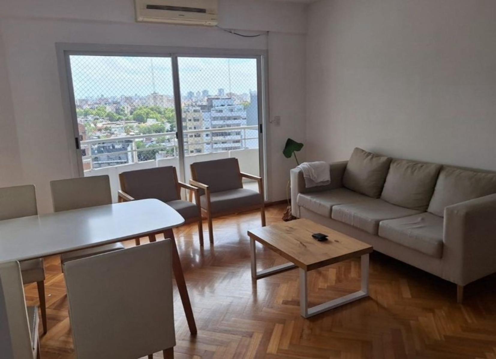 Espinosa 400 · Caballito — foto 6