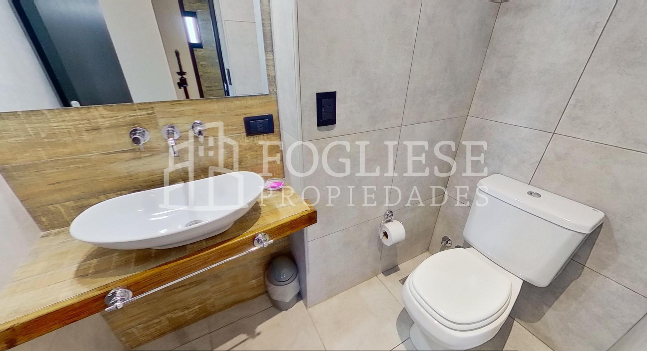 Calle 31 y Mar del Plata · Villa Gesell — foto 12