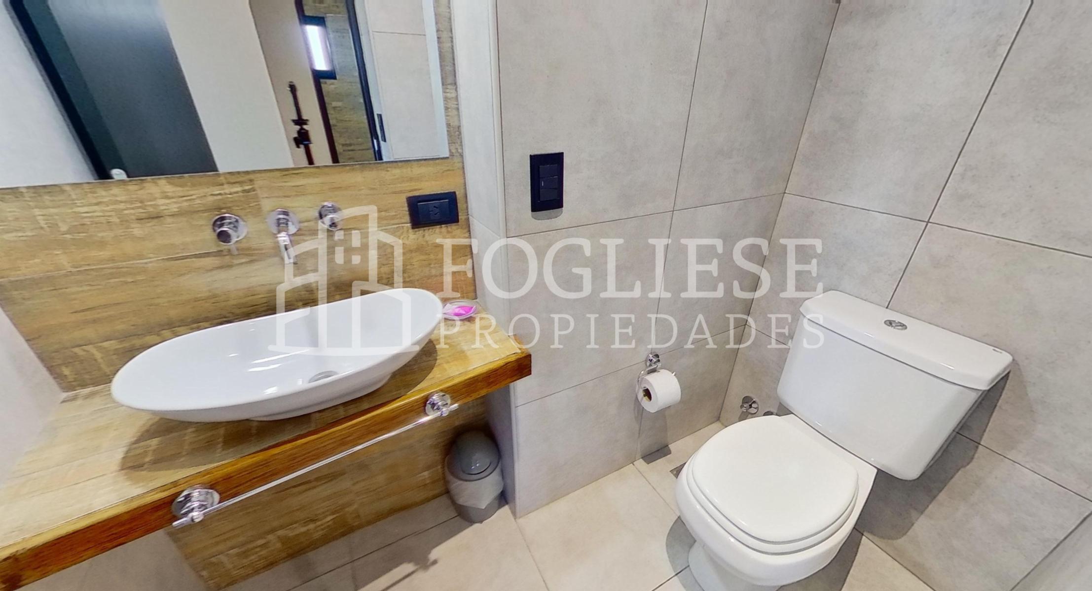 Calle 31 y Mar del Plata · Villa Gesell — foto 14