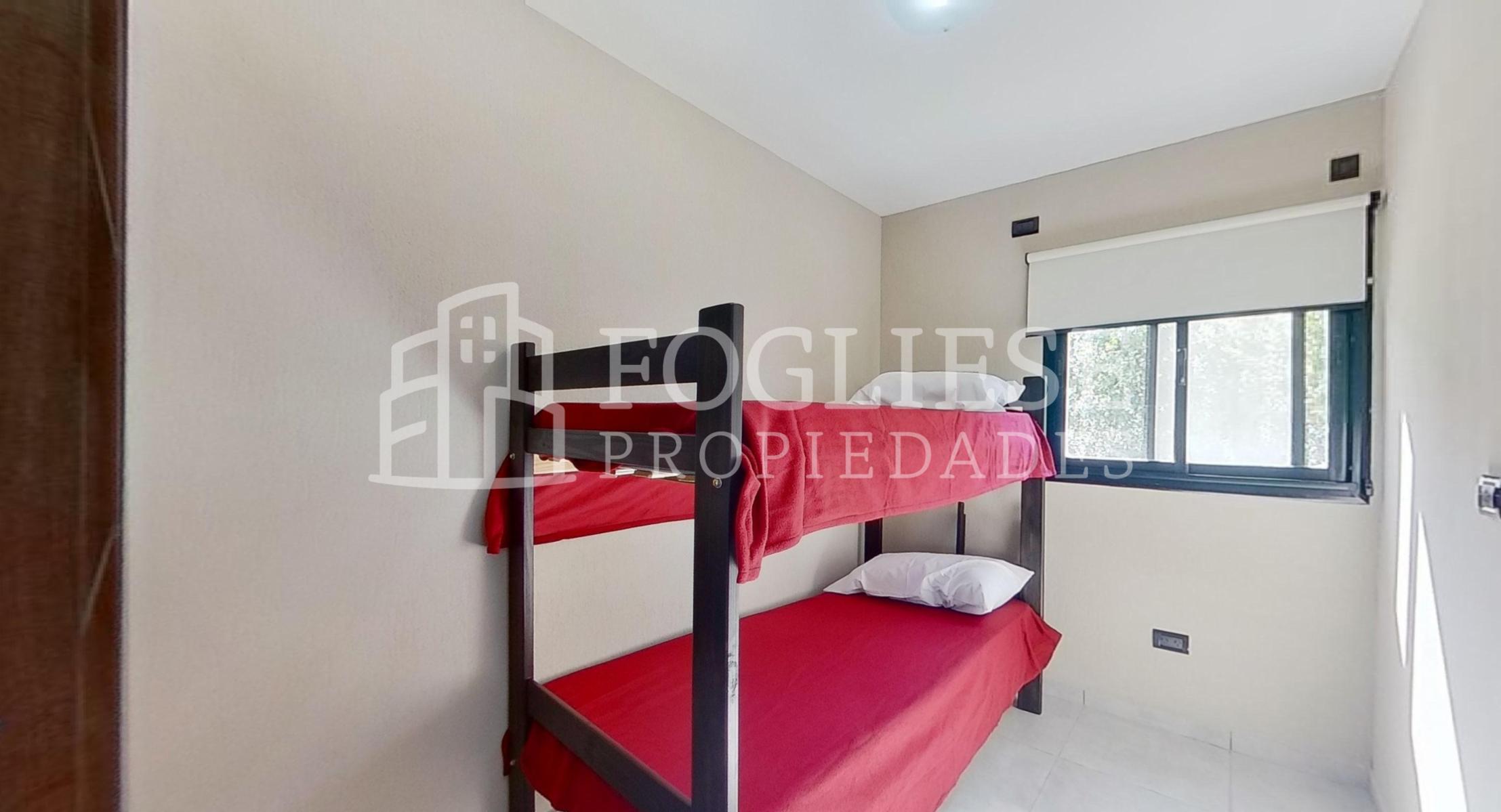 Calle 31 y Mar del Plata · Villa Gesell — foto 15