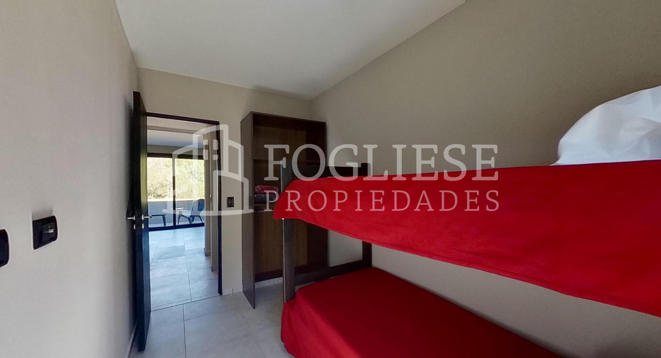 Calle 31 y Mar del Plata · Villa Gesell — foto 16