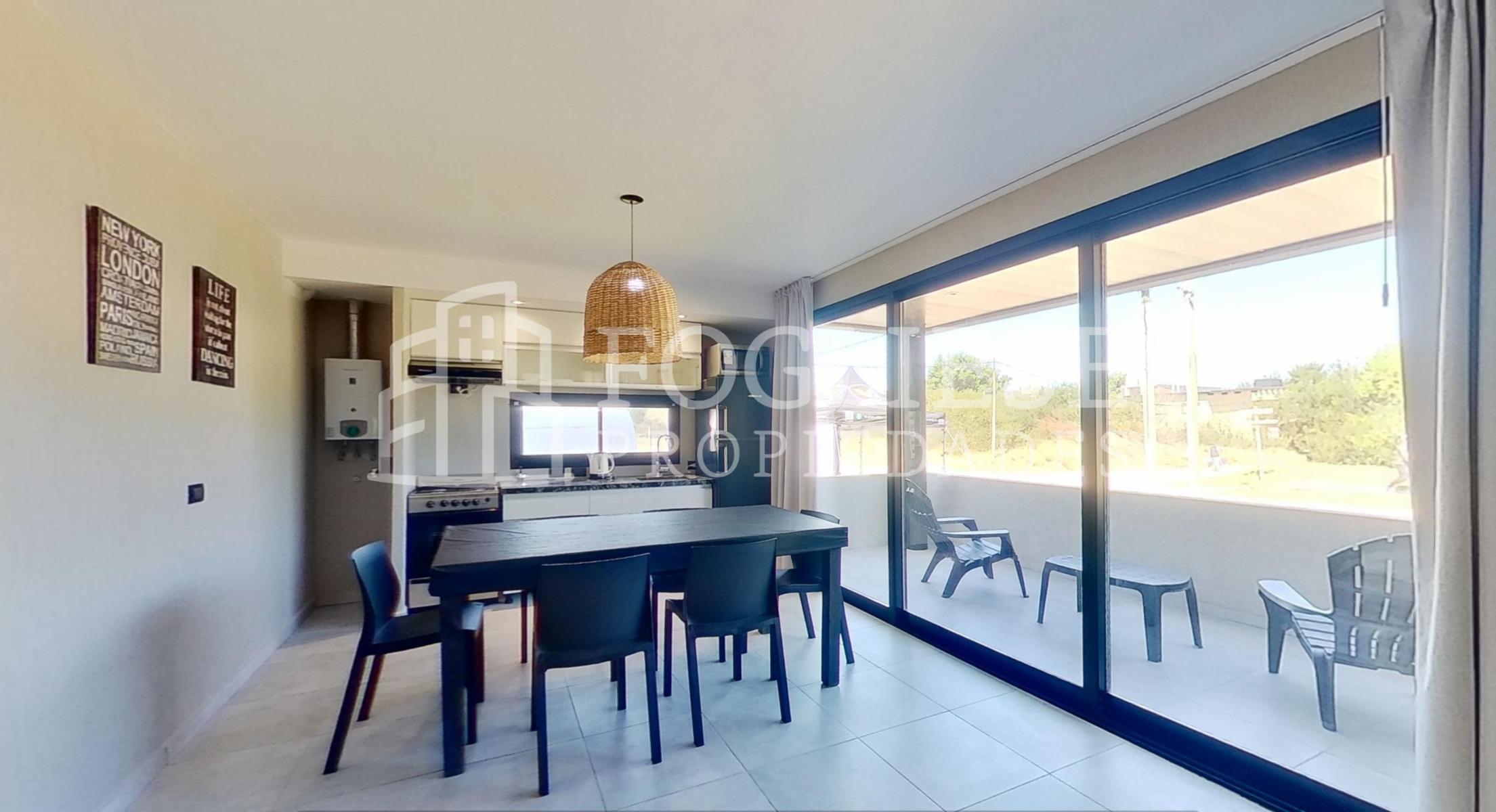 Calle 31 y Mar del Plata · Villa Gesell — foto 3