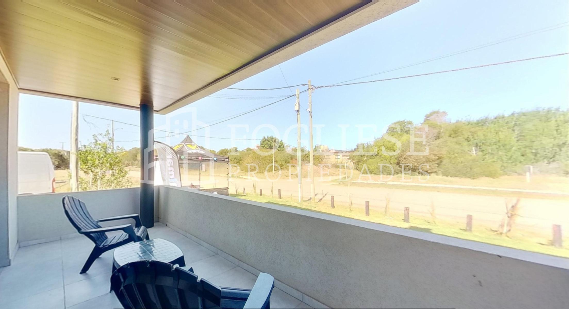 Calle 31 y Mar del Plata · Villa Gesell — foto 30