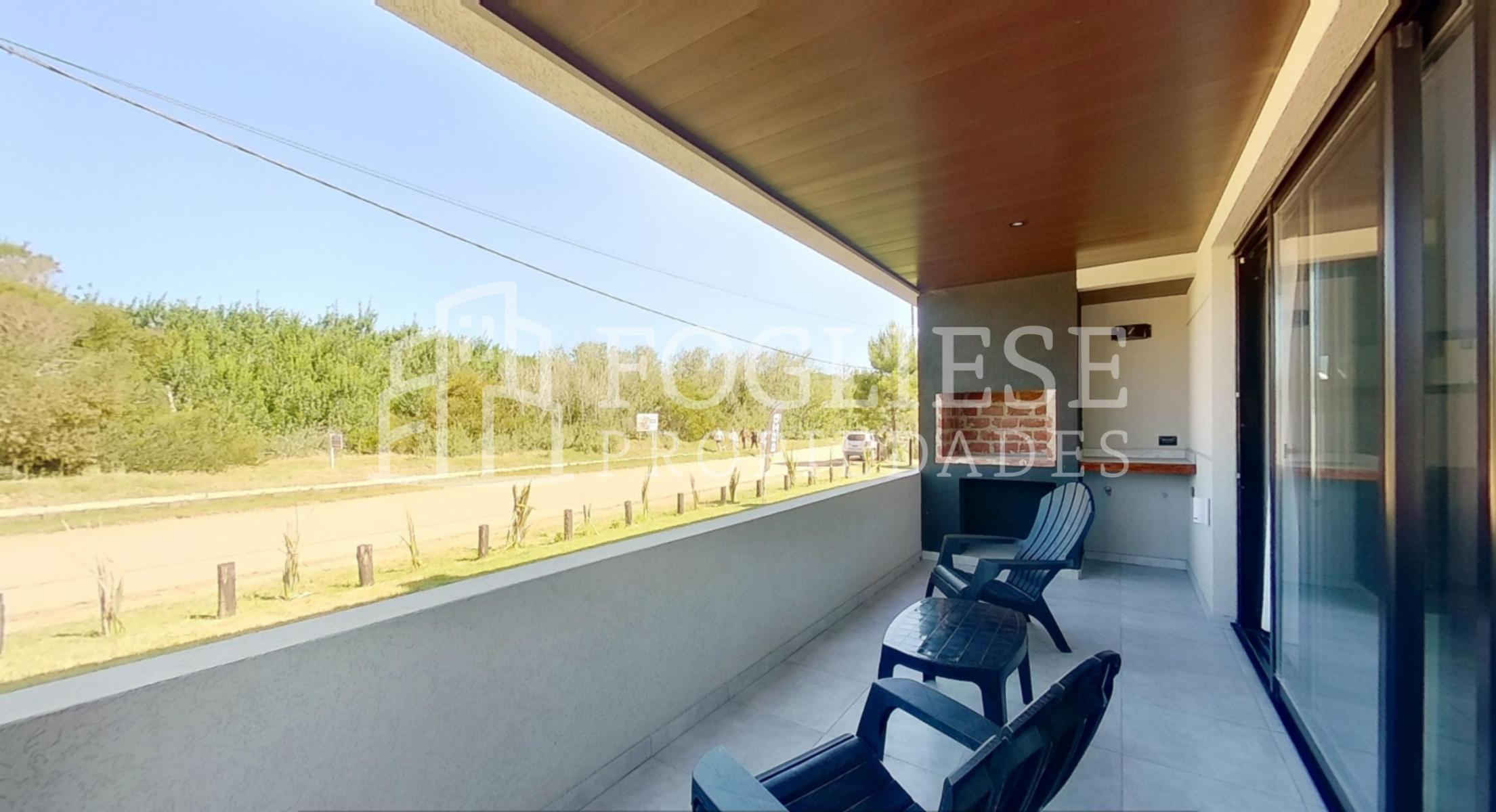 Calle 31 y Mar del Plata · Villa Gesell — foto 31