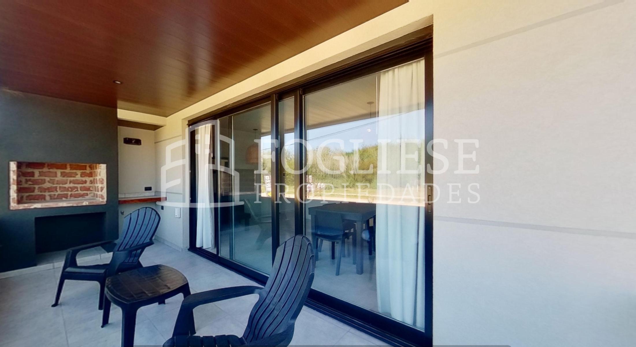 Calle 31 y Mar del Plata · Villa Gesell — foto 32