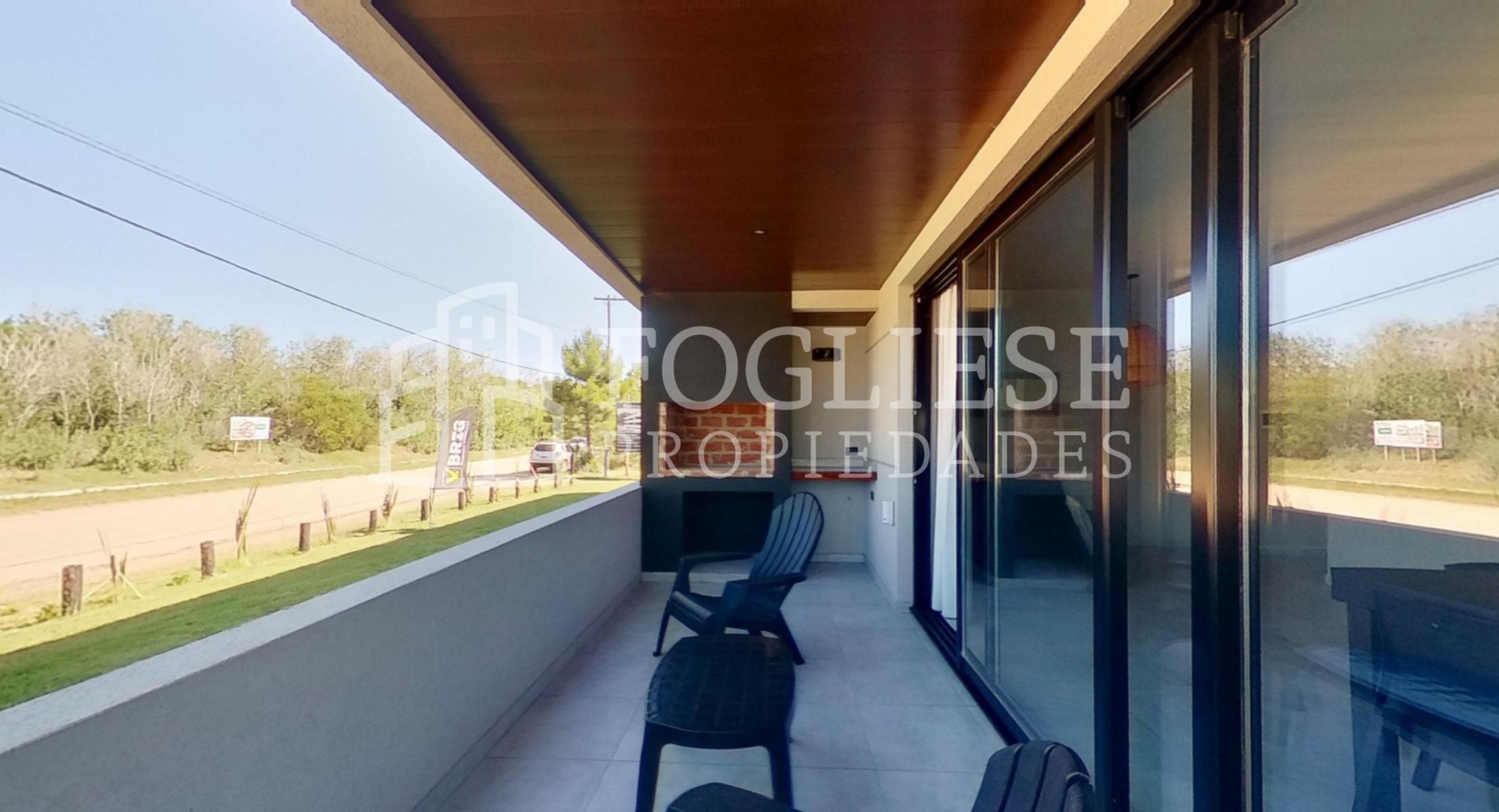 Calle 31 y Mar del Plata · Villa Gesell — foto 33