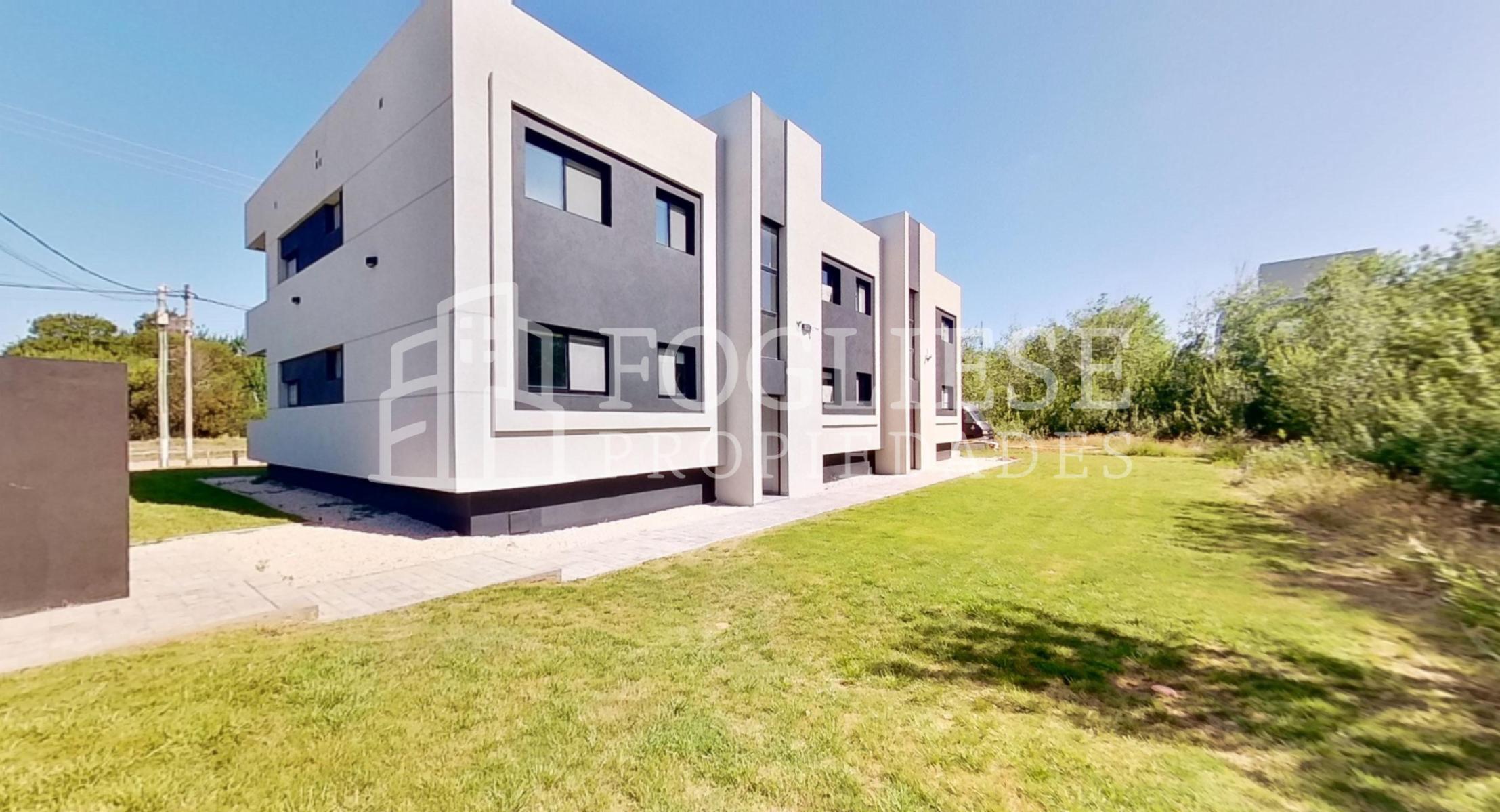 Calle 31 y Mar del Plata · Villa Gesell — foto 35