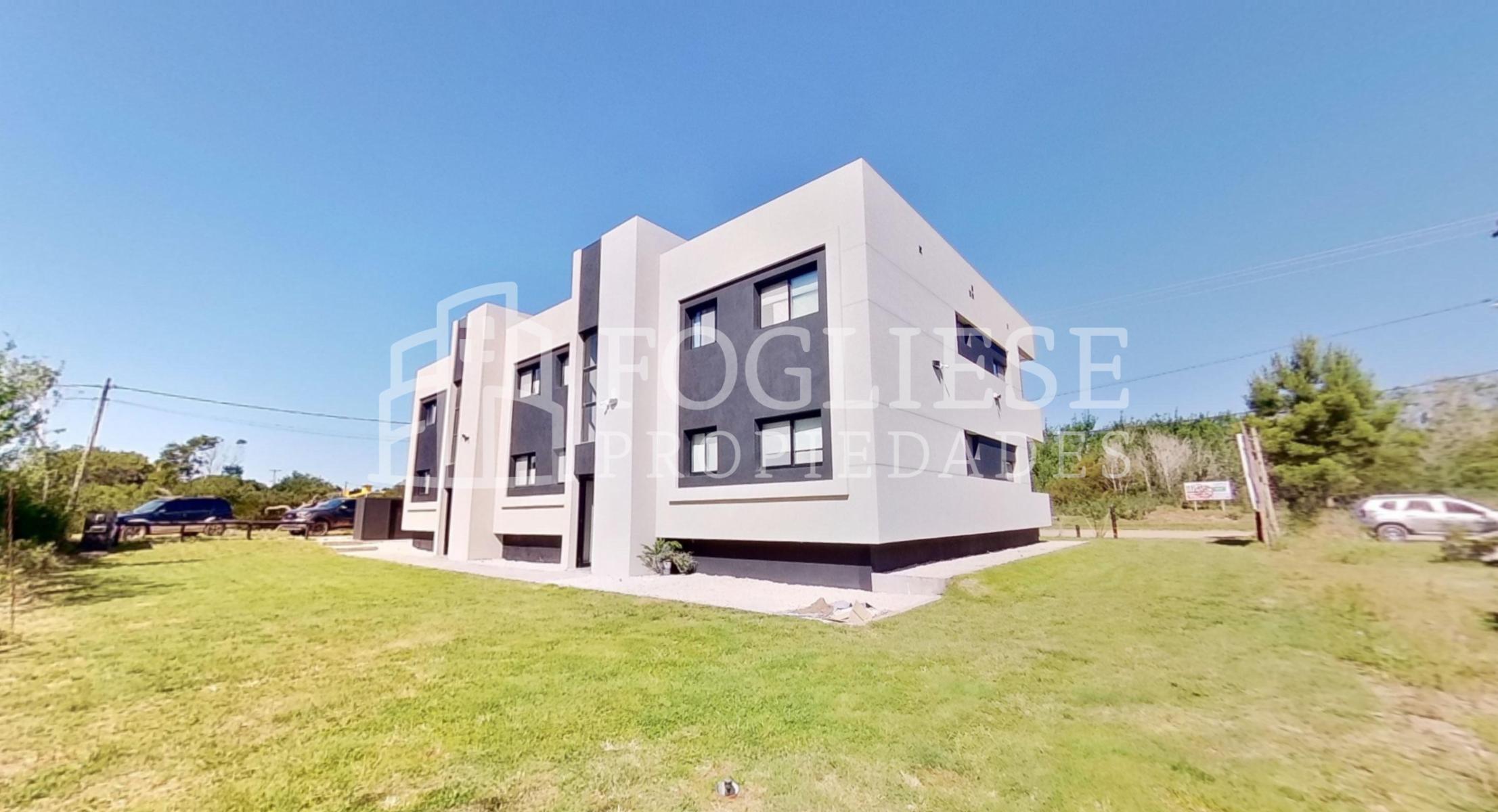 Calle 31 y Mar del Plata · Villa Gesell — foto 37