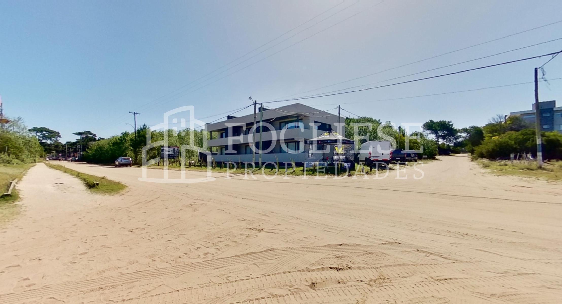Calle 31 y Mar del Plata · Villa Gesell — foto 38