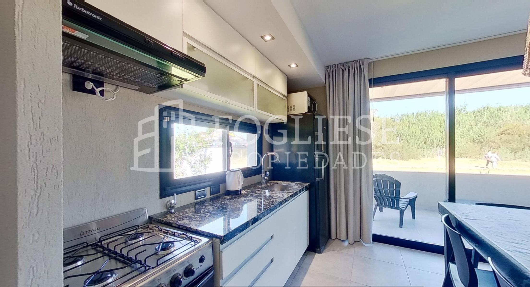 Calle 31 y Mar del Plata · Villa Gesell — foto 5