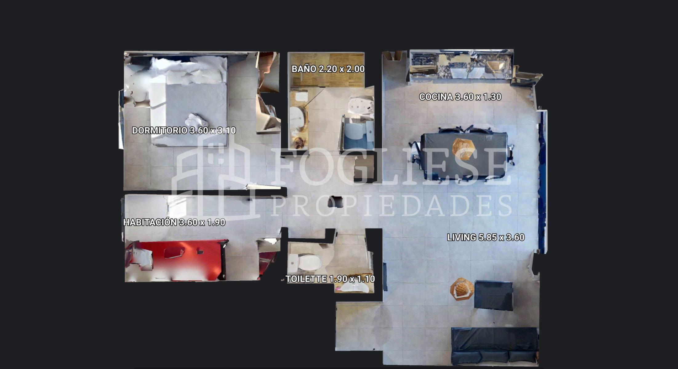 Calle 31 y Mar del Plata · Villa Gesell — foto 42