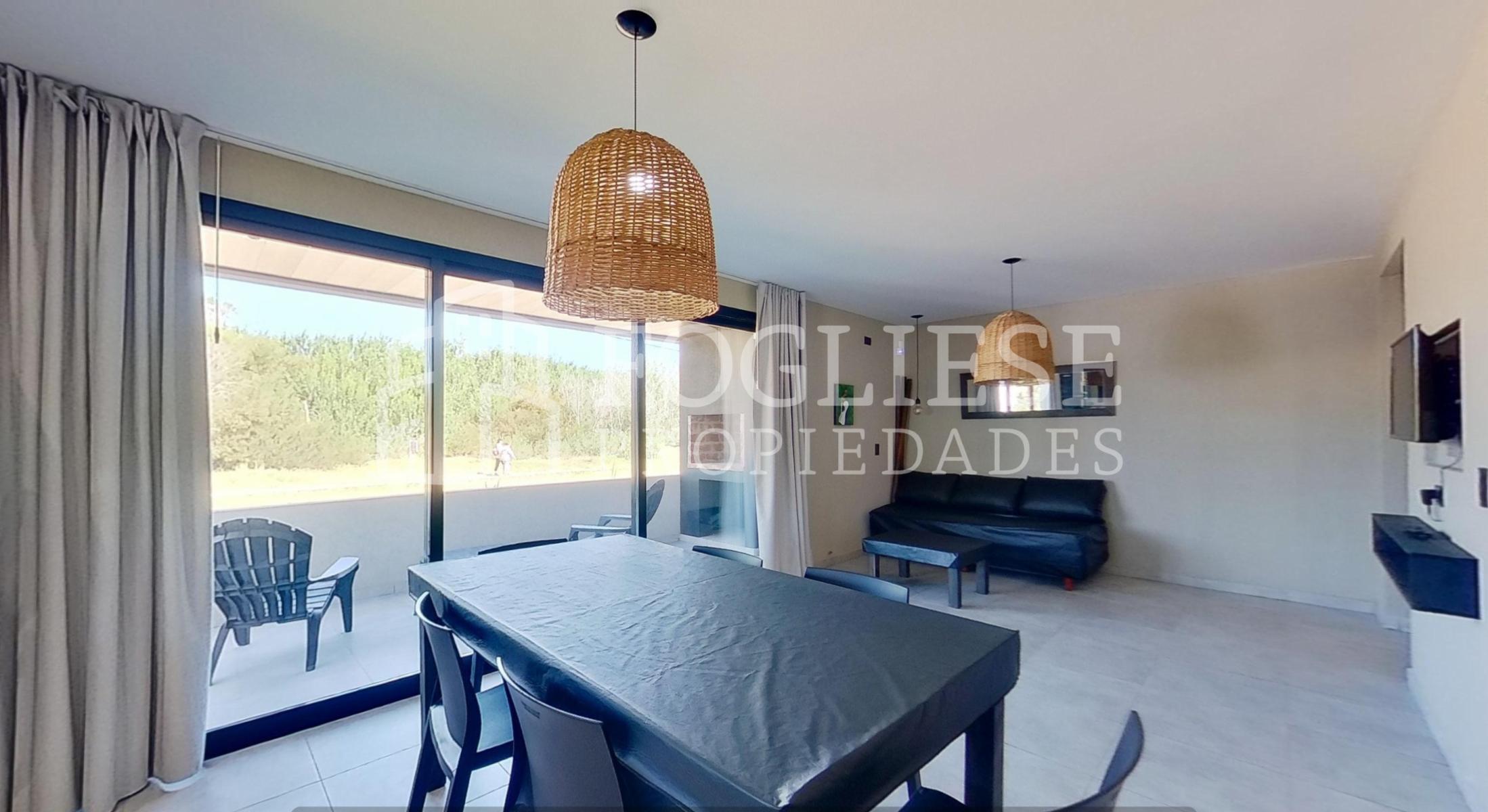 Calle 31 y Mar del Plata · Villa Gesell — foto 6