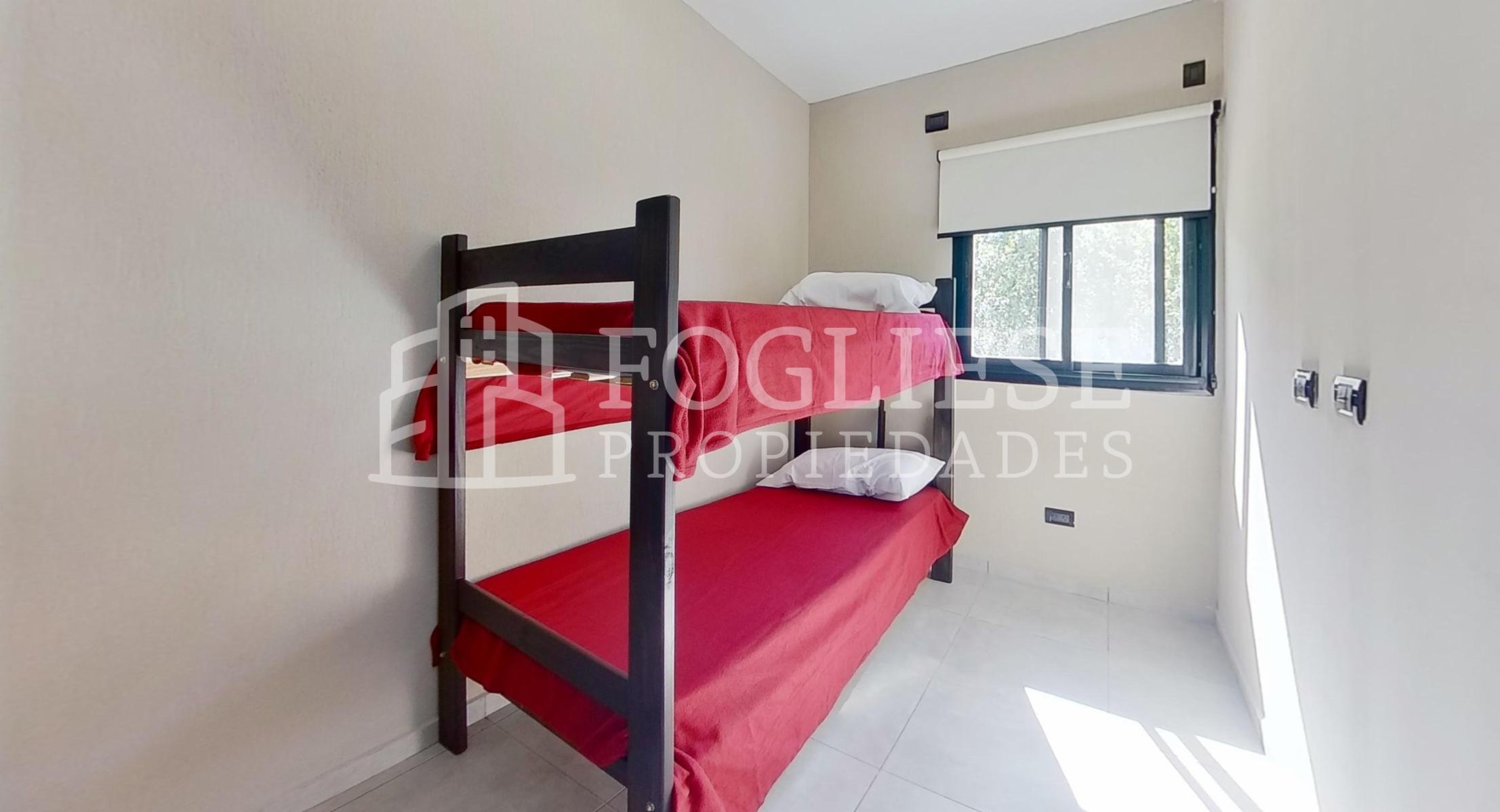 Calle 31 y Mar del Plata · Villa Gesell — foto 51