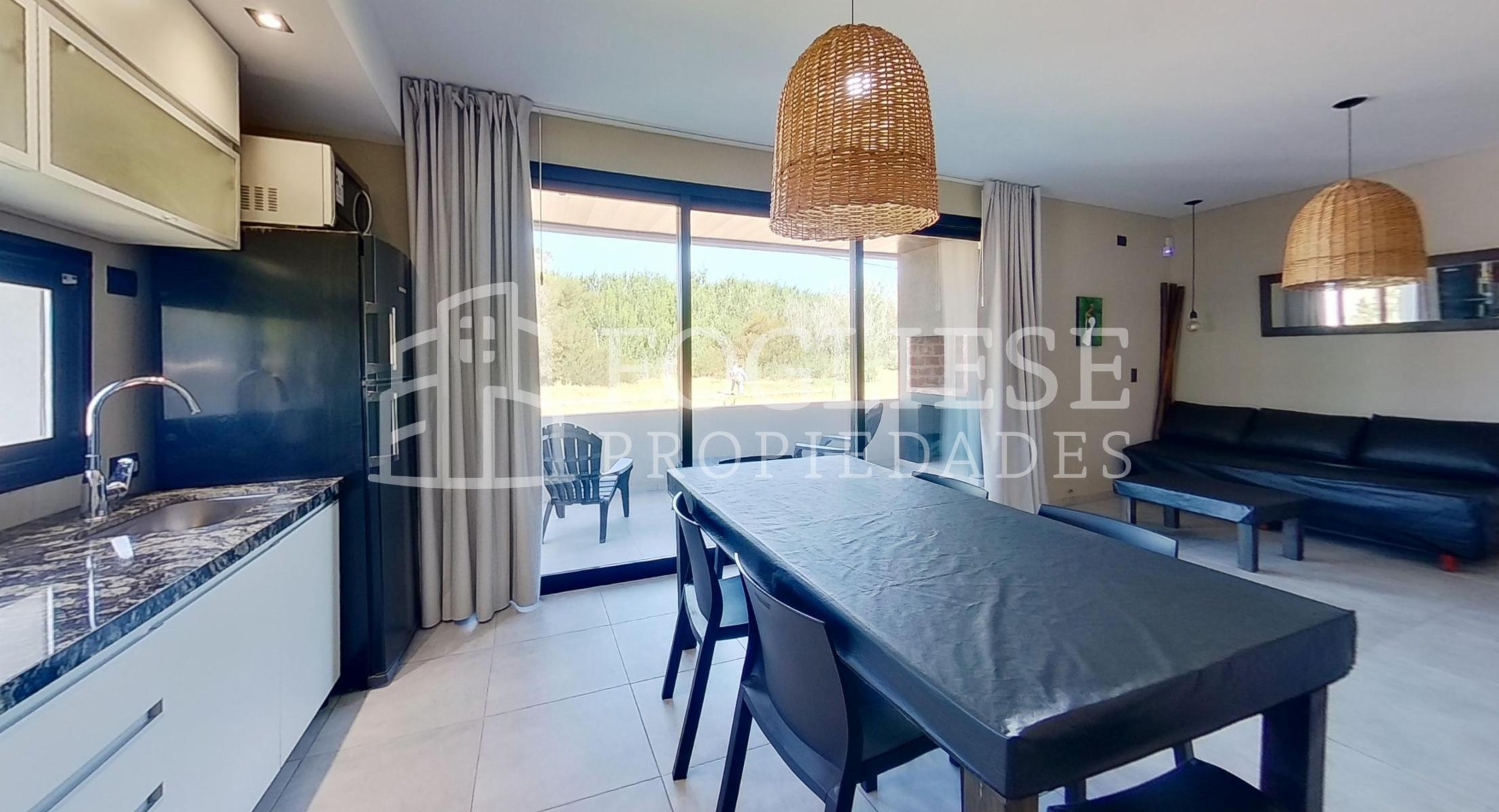 Calle 31 y Mar del Plata · Villa Gesell — foto 53