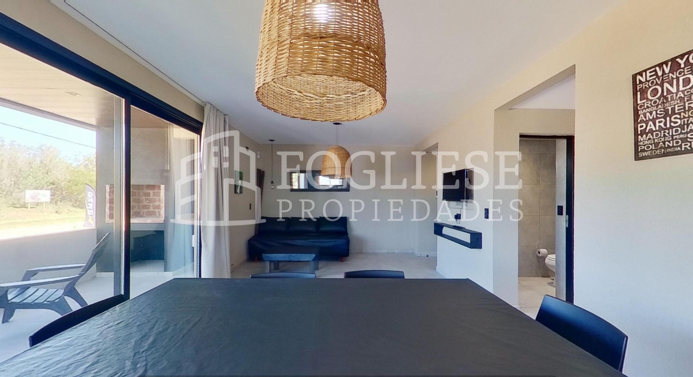 Calle 31 y Mar del Plata · Villa Gesell — foto 7